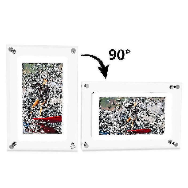 Memory Frame