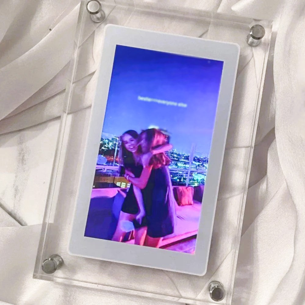 Memory Frame
