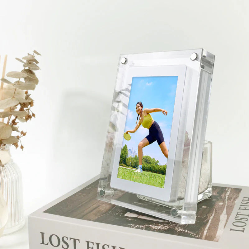 Memory Frame