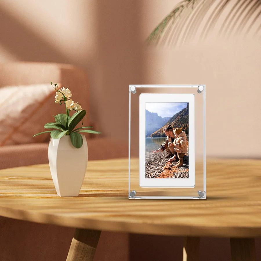 Memory Frame