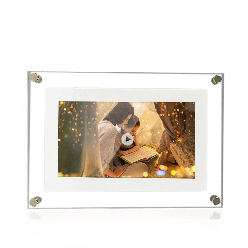 Memory Frame