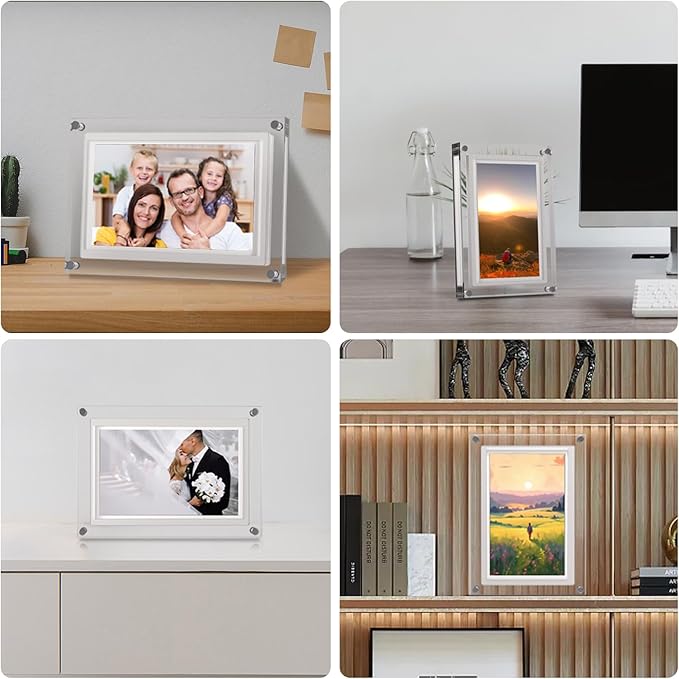 Memory Frame