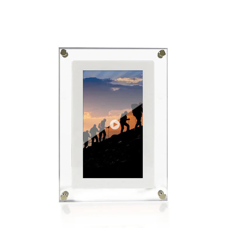 memory frame