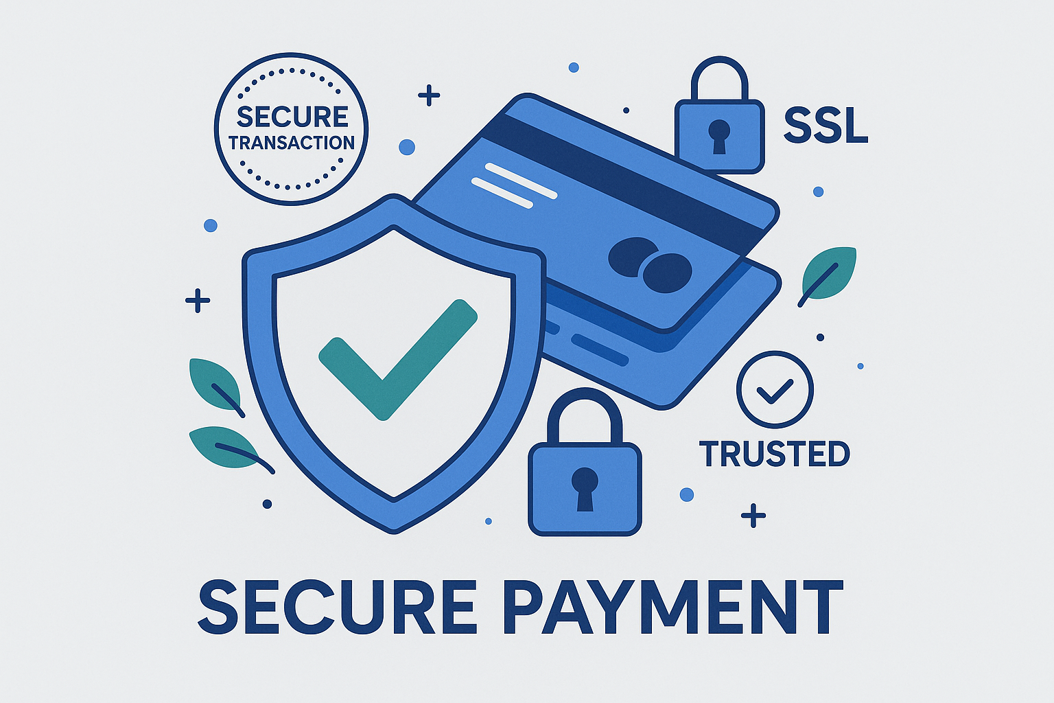paiement sécurisé